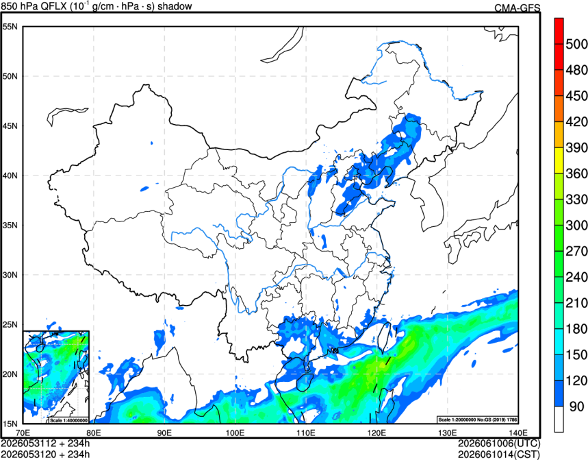 05/31 12时 +234小时