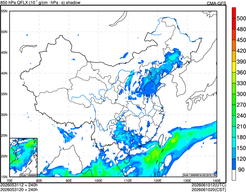 05/31 12时 +240小时