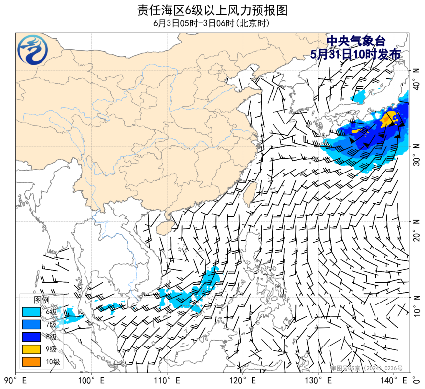 05/31 14时 +064小时