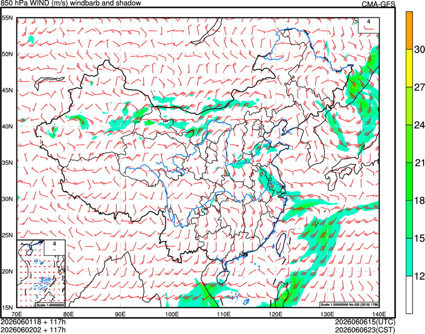 06/01 18时 +117小时