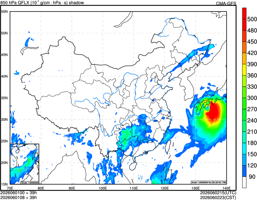 06/01 00时 +039小时