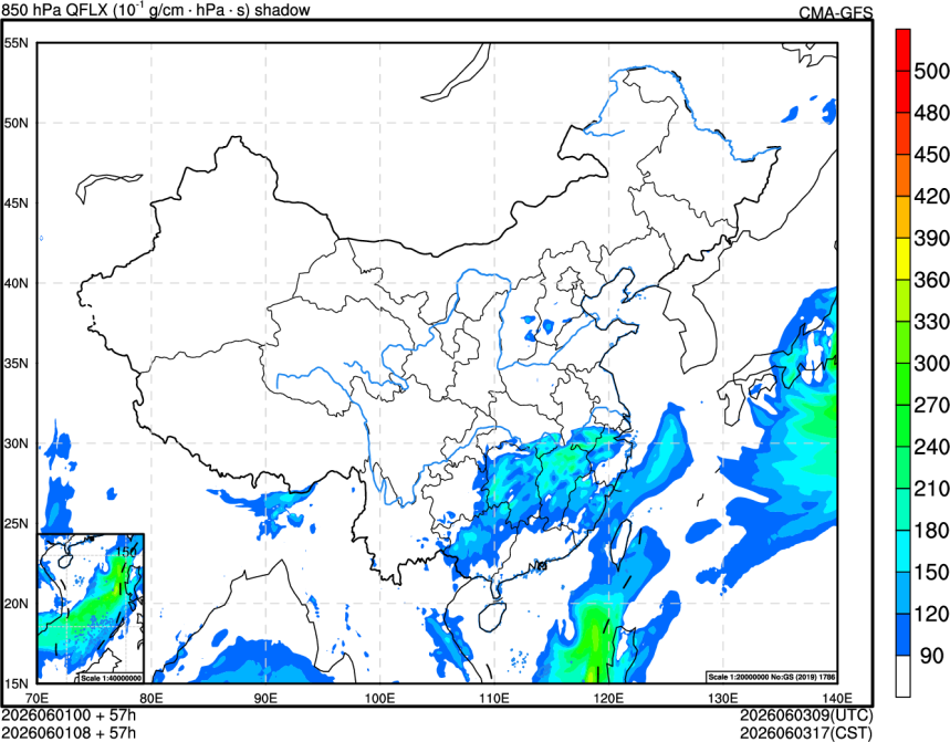 06/01 00时 +057小时