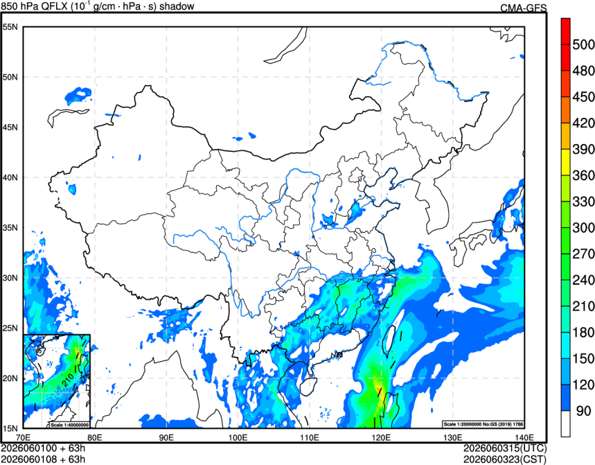 06/01 00时 +063小时