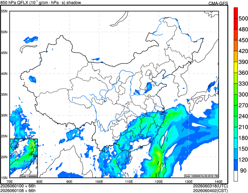 06/01 00时 +066小时