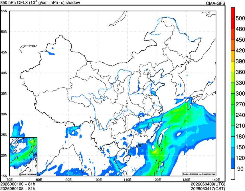 06/01 00时 +081小时
