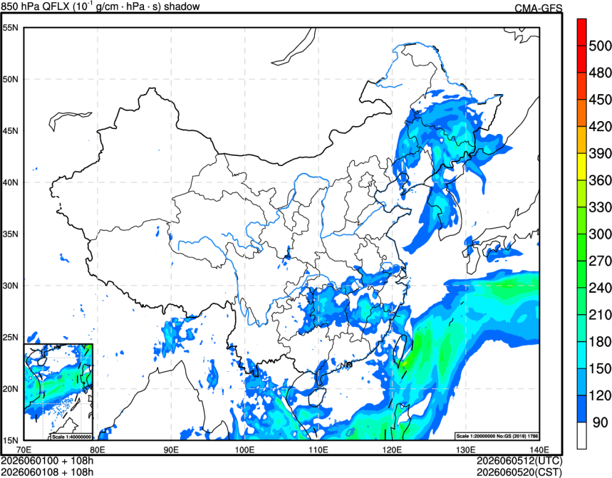 06/01 00时 +108小时