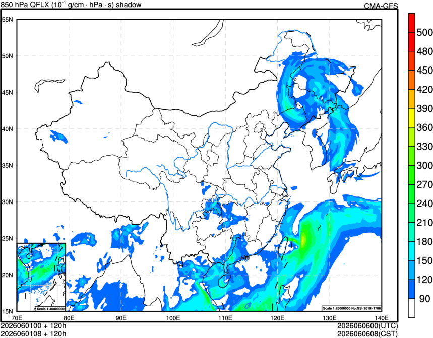 06/01 00时 +120小时