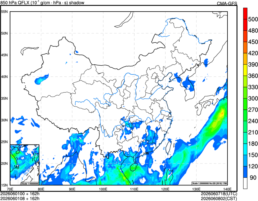 06/01 00时 +162小时