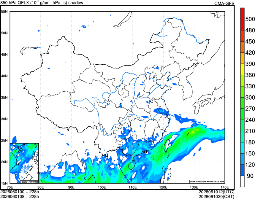 06/01 00时 +228小时