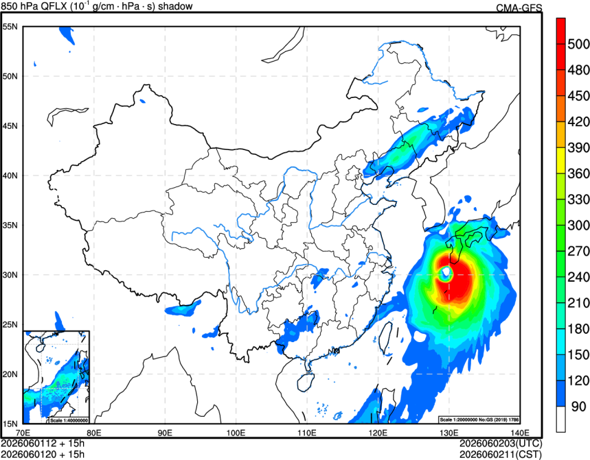 06/01 12时 +015小时