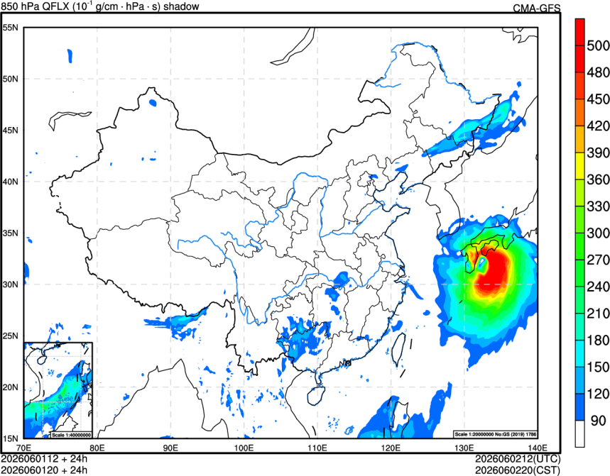 06/01 12时 +024小时