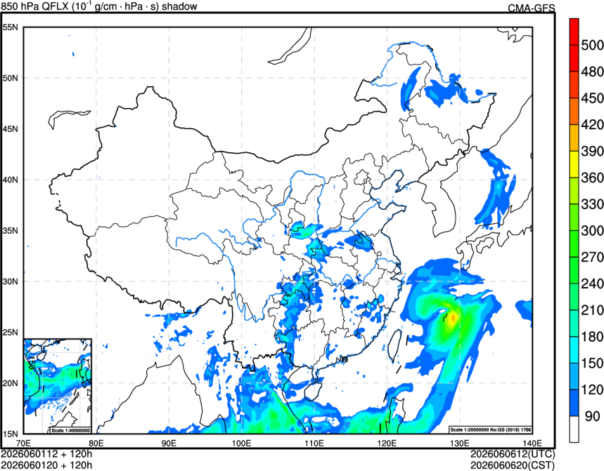 06/01 12时 +120小时