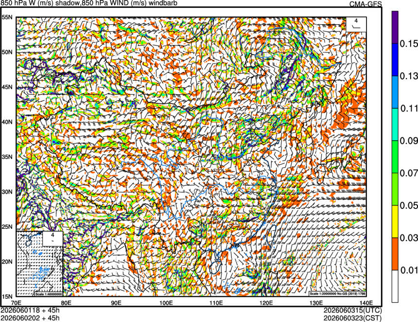 06/01 18时 +045小时