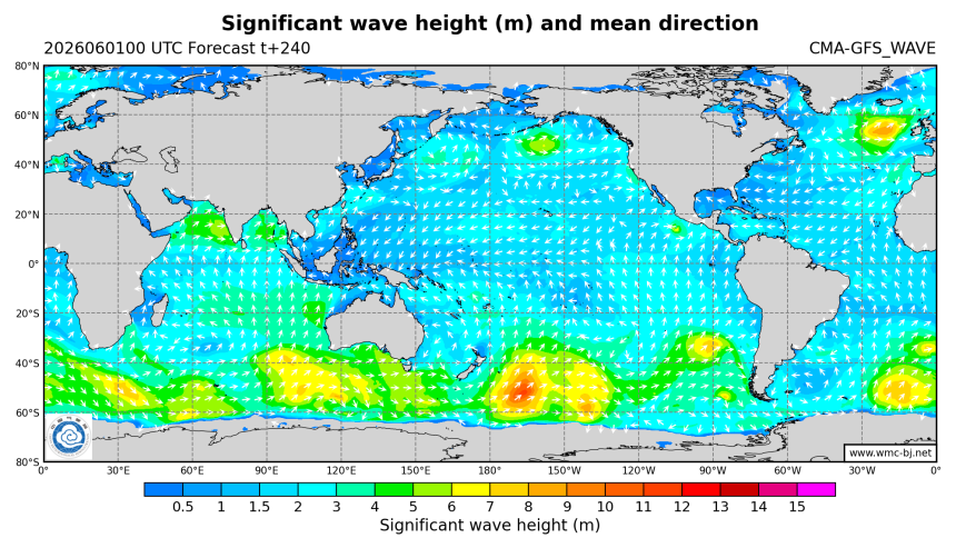 06/01 08时 +240小时
