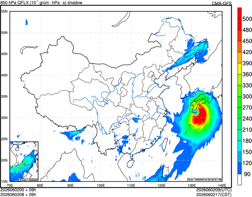 06/02 00时 +009小时