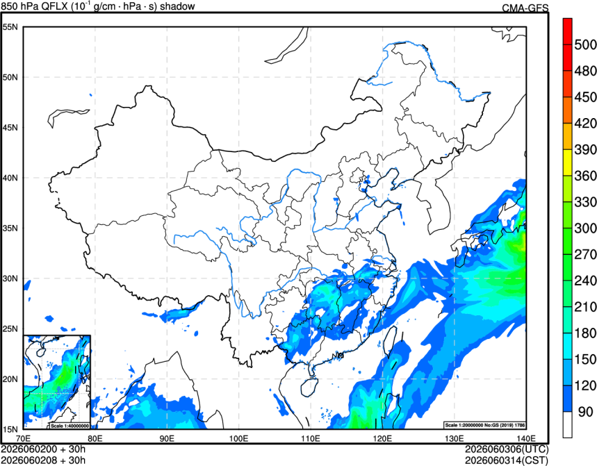 06/02 00时 +030小时