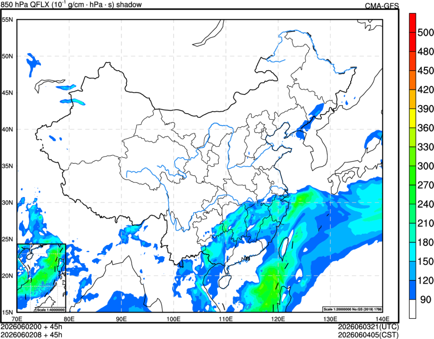 06/02 00时 +045小时