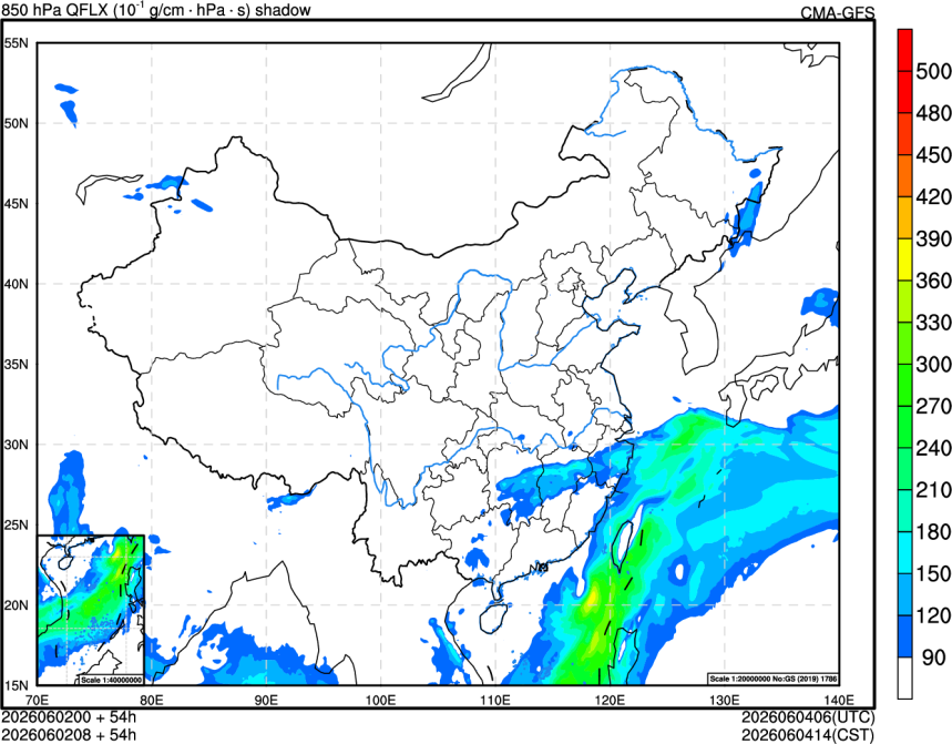 06/02 00时 +054小时