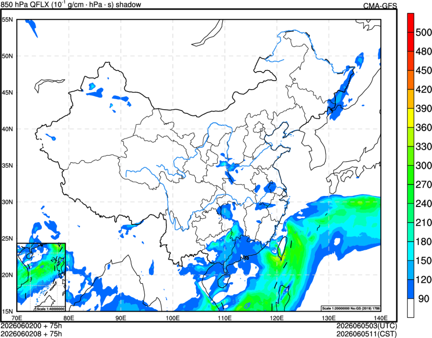 06/02 00时 +075小时