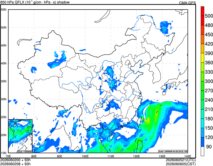 06/02 00时 +093小时