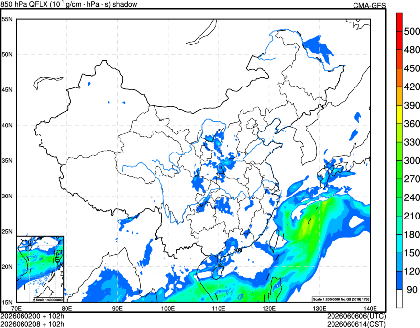 06/02 00时 +102小时