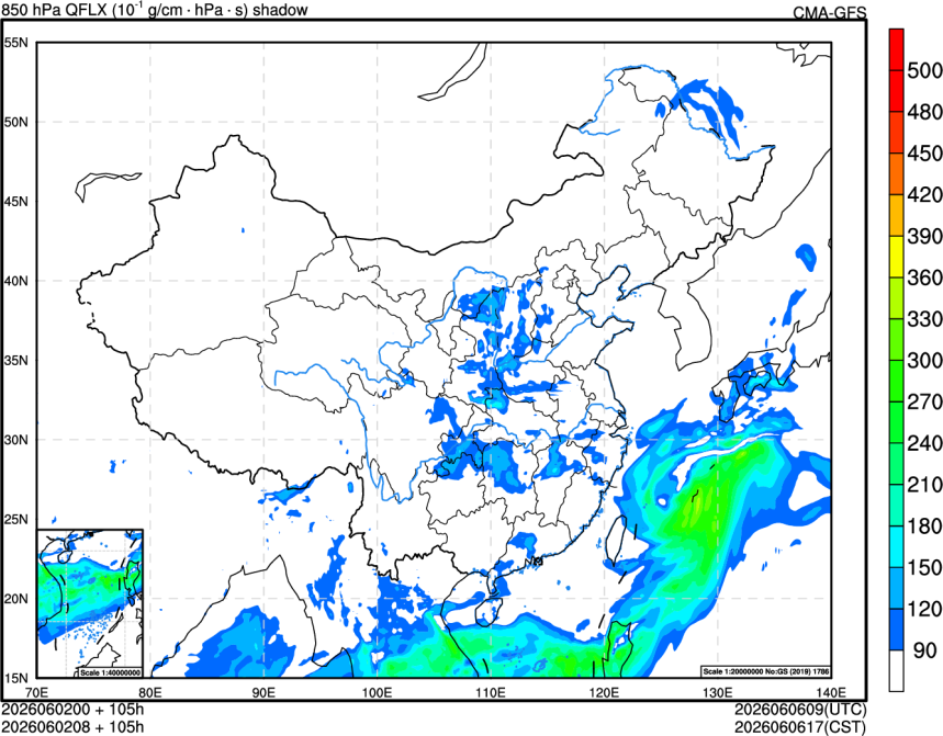 06/02 00时 +105小时