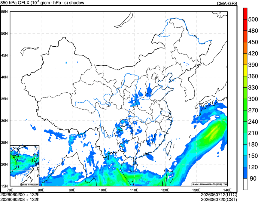 06/02 00时 +132小时