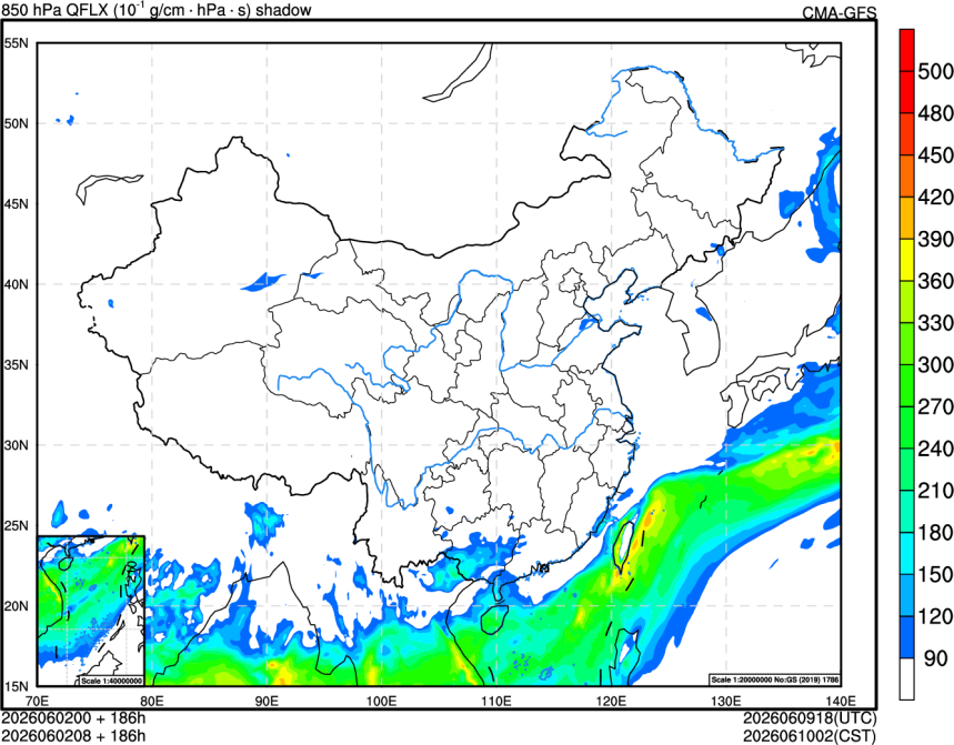 06/02 00时 +186小时