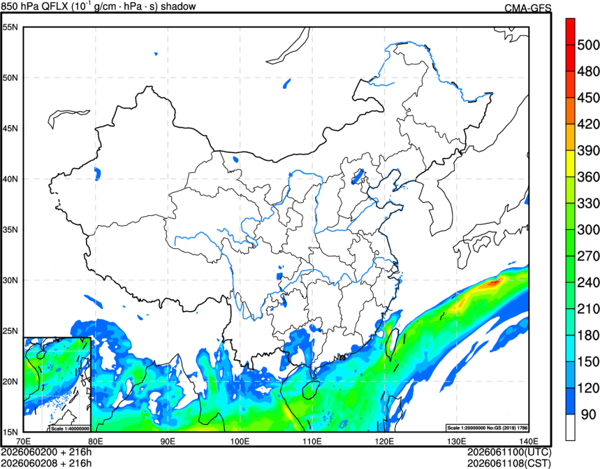 06/02 00时 +216小时