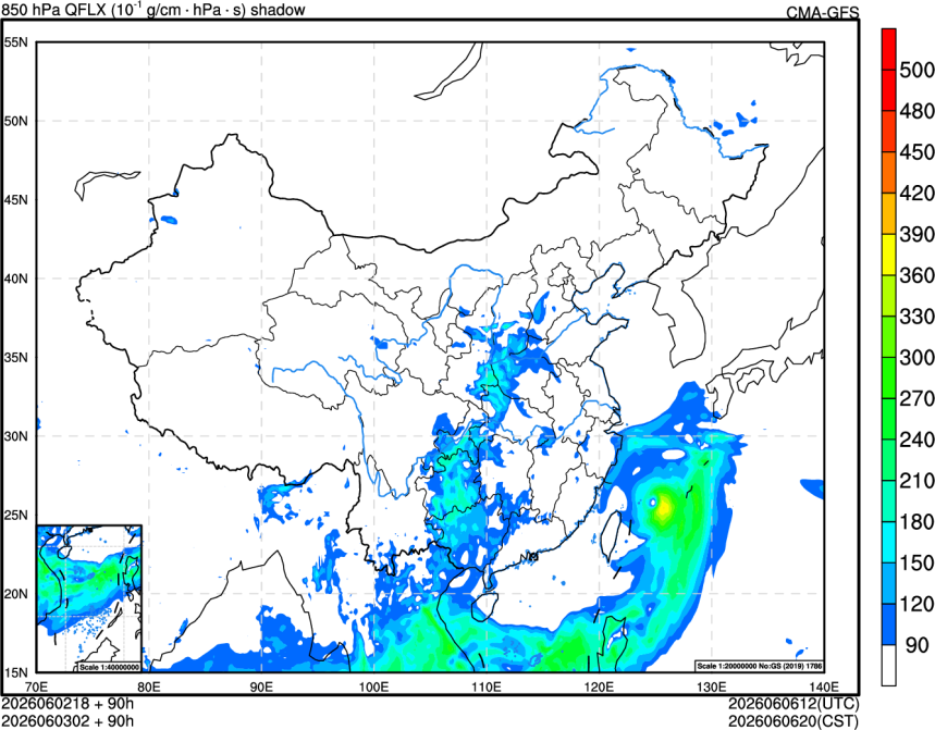 06/02 18时 +090小时
