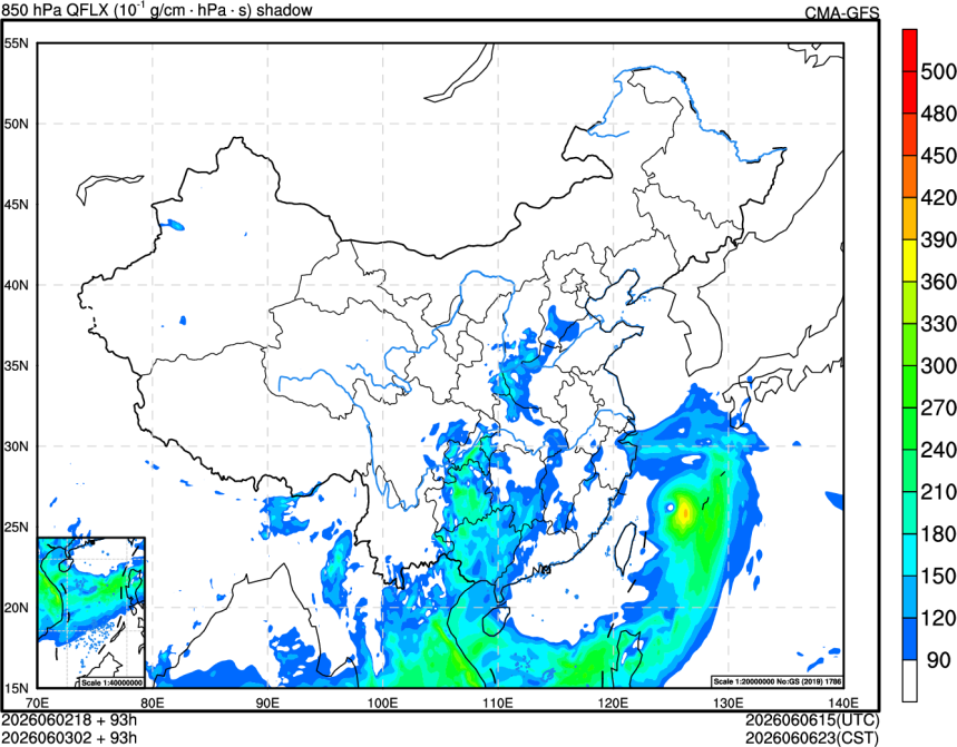 06/02 18时 +093小时