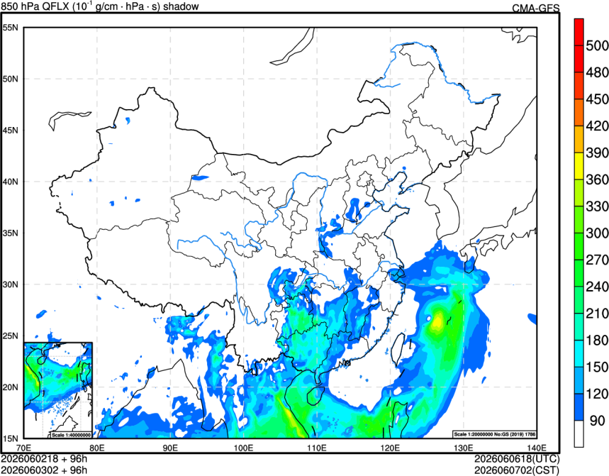 06/02 18时 +096小时