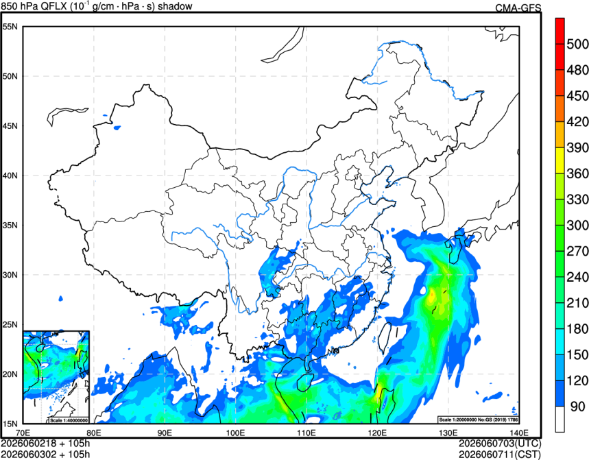 06/02 18时 +105小时