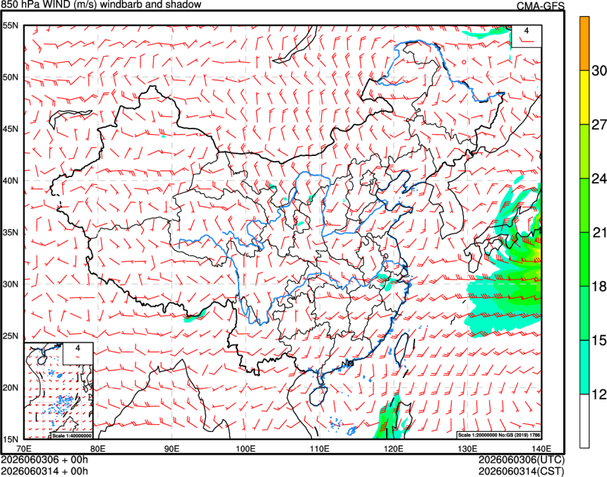 06/03 06时 +000小时