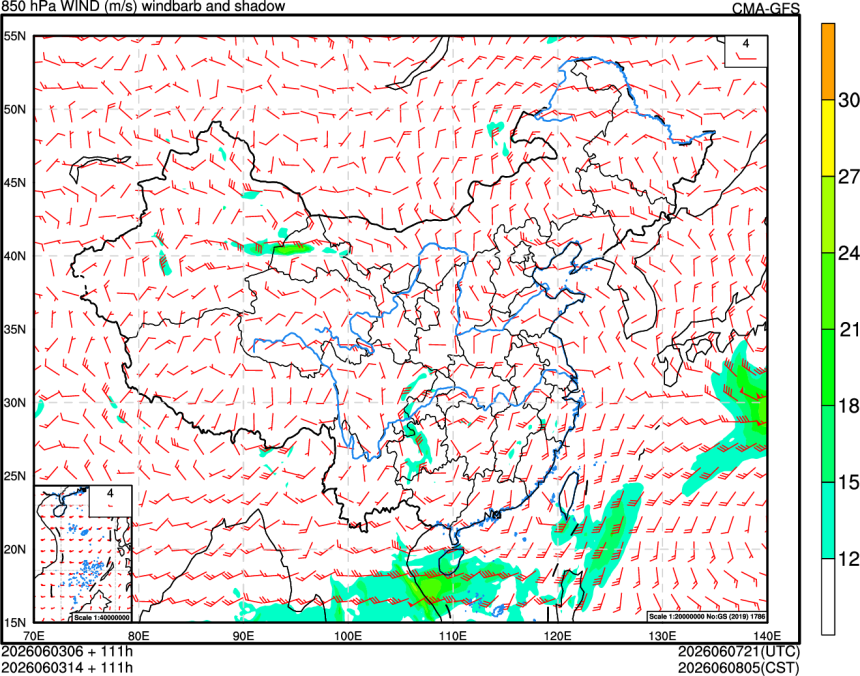 06/03 06时 +111小时