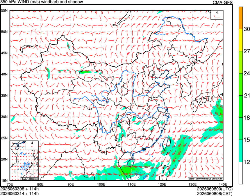 06/03 06时 +114小时