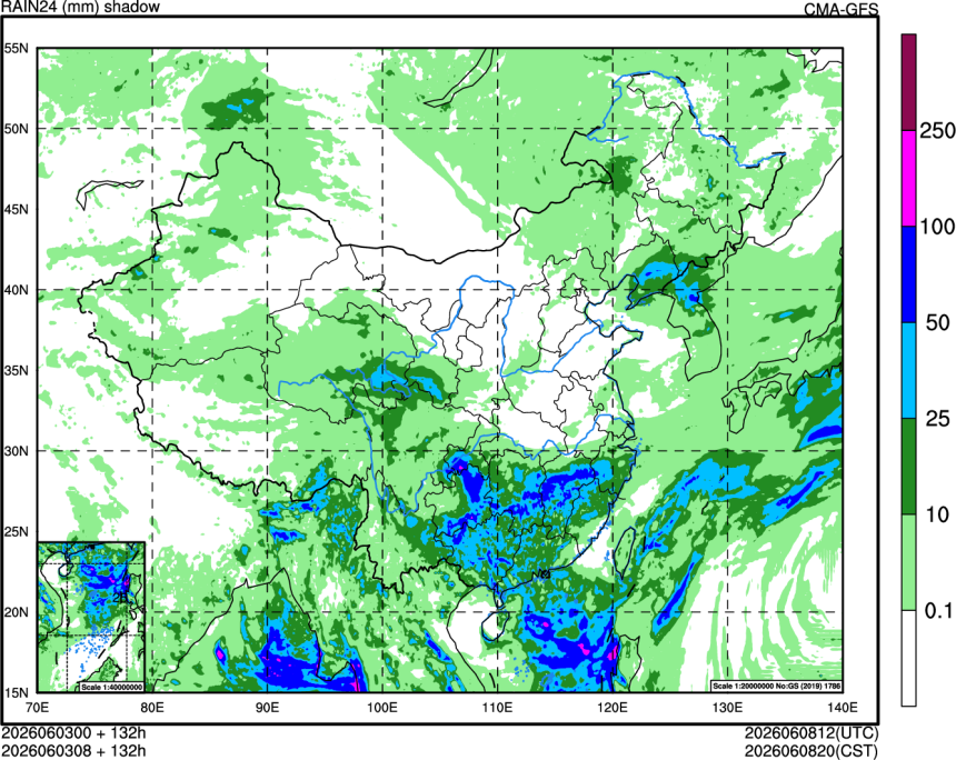 06/03 00时 +132小时