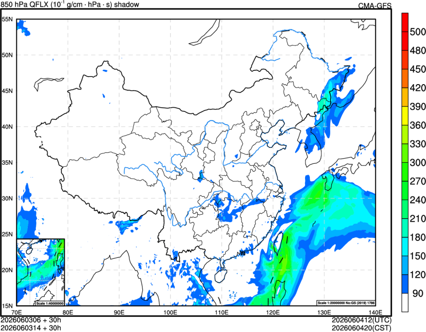 06/03 06时 +030小时