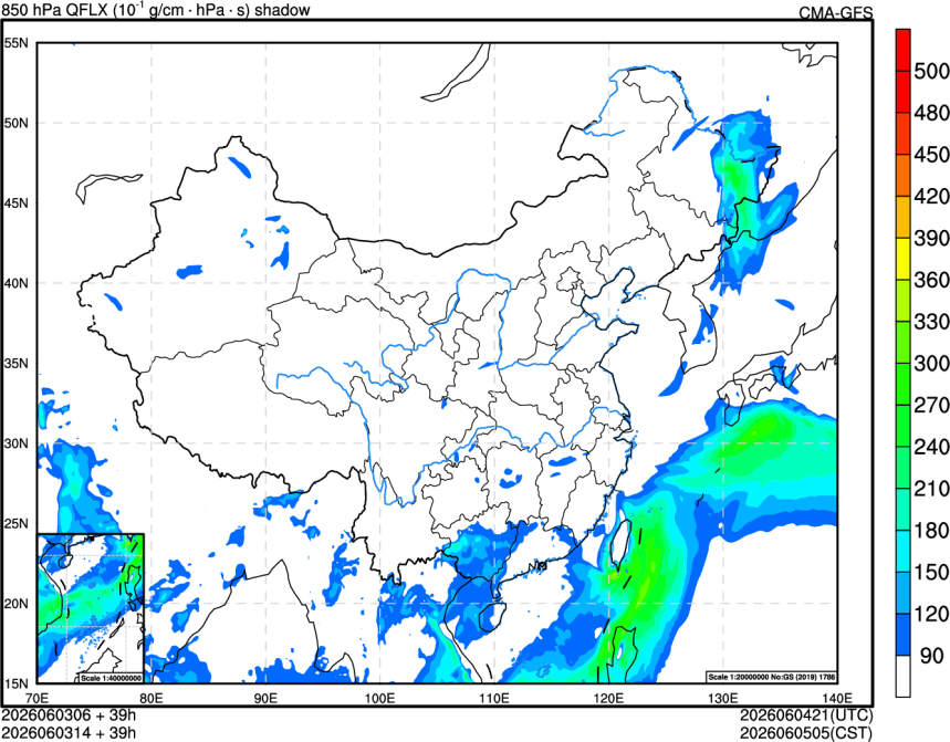 06/03 06时 +039小时