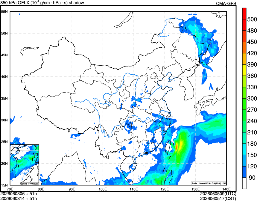 06/03 06时 +051小时