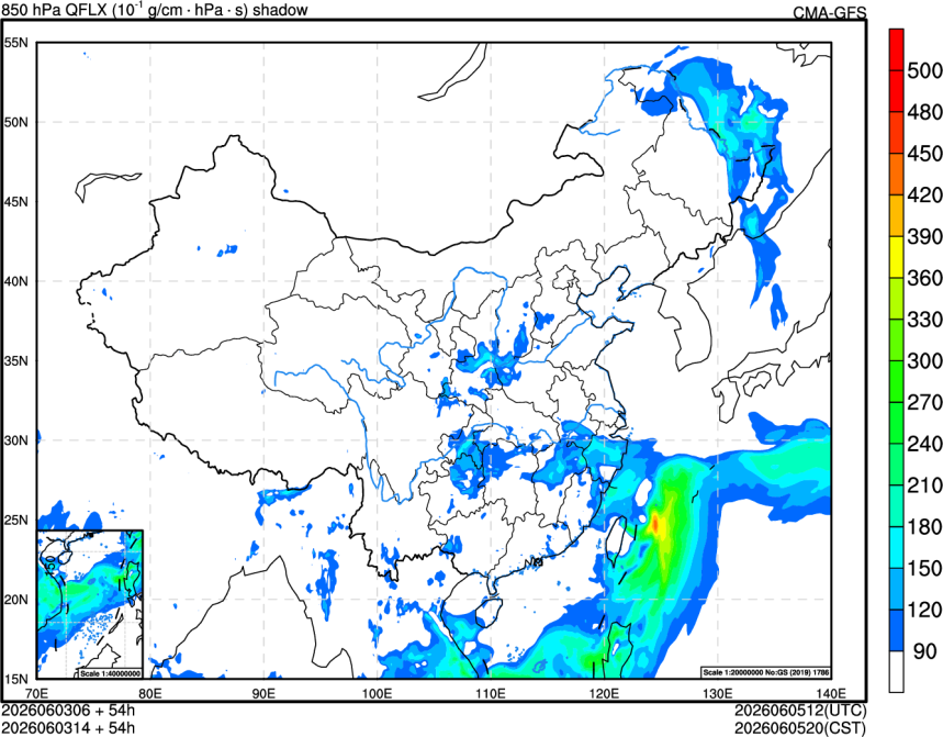 06/03 06时 +054小时