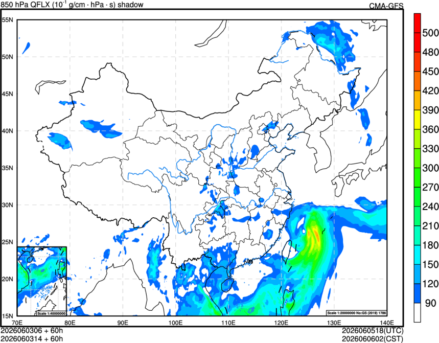 06/03 06时 +060小时