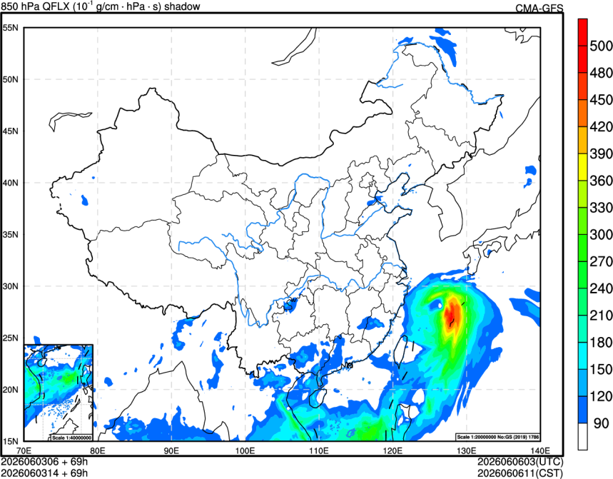 06/03 06时 +069小时