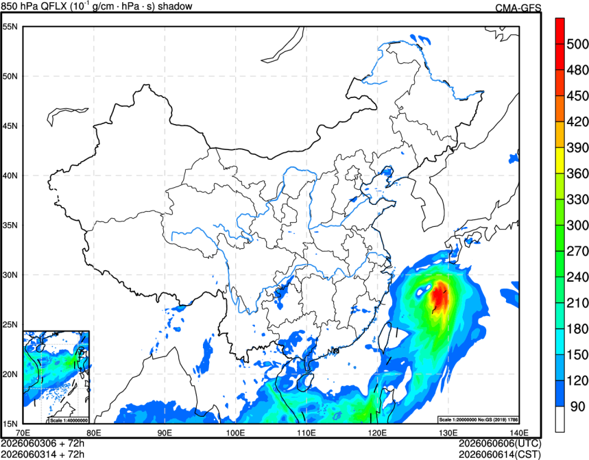 06/03 06时 +072小时
