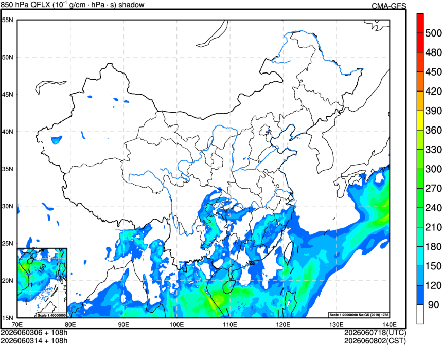 06/03 06时 +108小时
