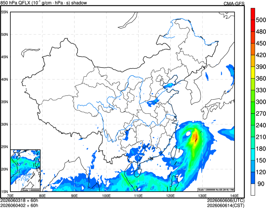 06/03 18时 +060小时