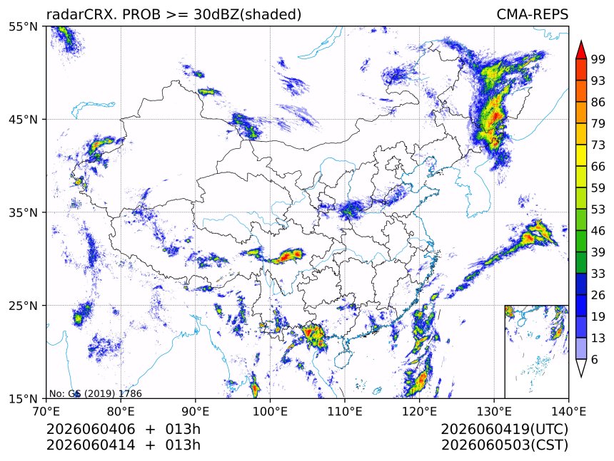 06/04 14时 +013小时