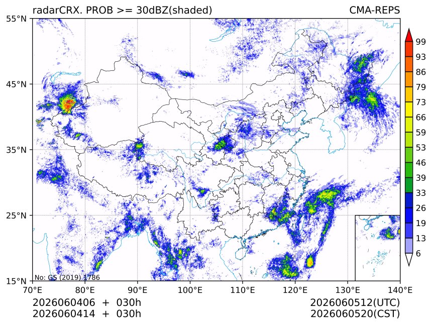06/04 14时 +030小时