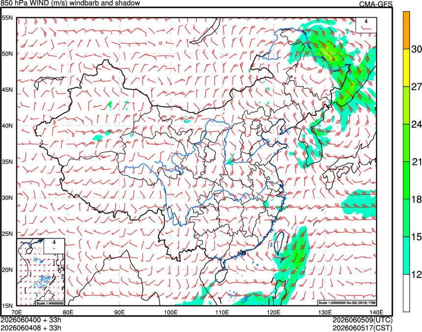 06/04 00时 +033小时