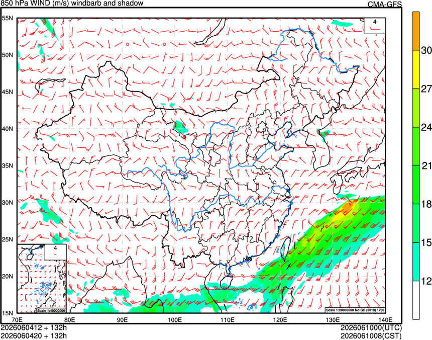 06/04 12时 +132小时